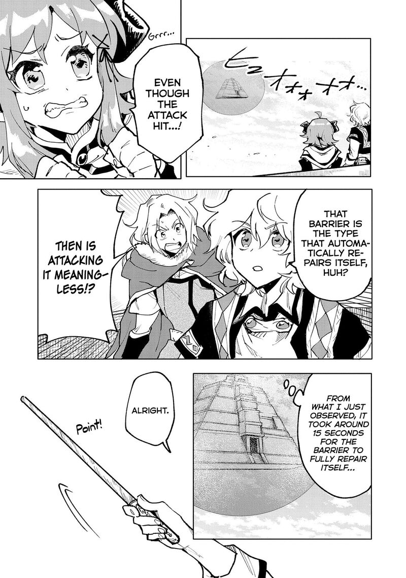Saikyou Juzoku Tensei Majutsu Otaku No Utopia 14 12