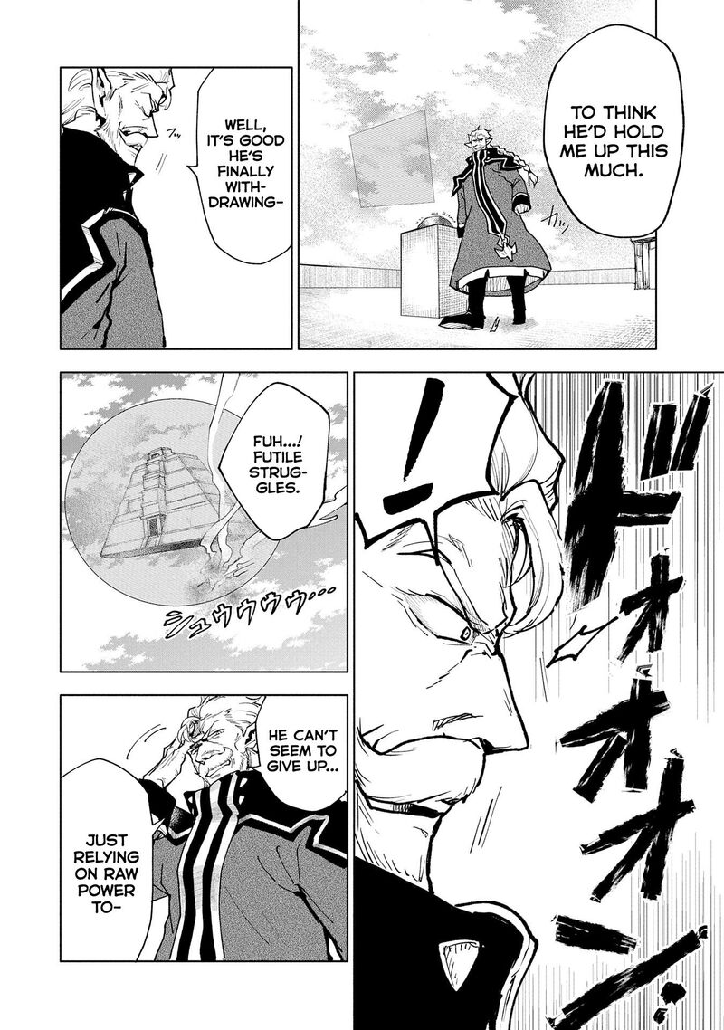Saikyou Juzoku Tensei Majutsu Otaku No Utopia 14 13