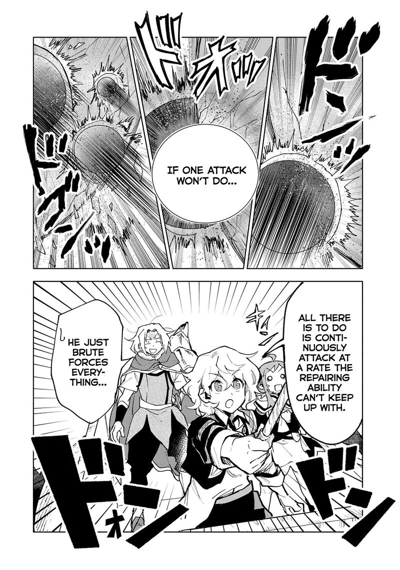 Saikyou Juzoku Tensei Majutsu Otaku No Utopia 14 15