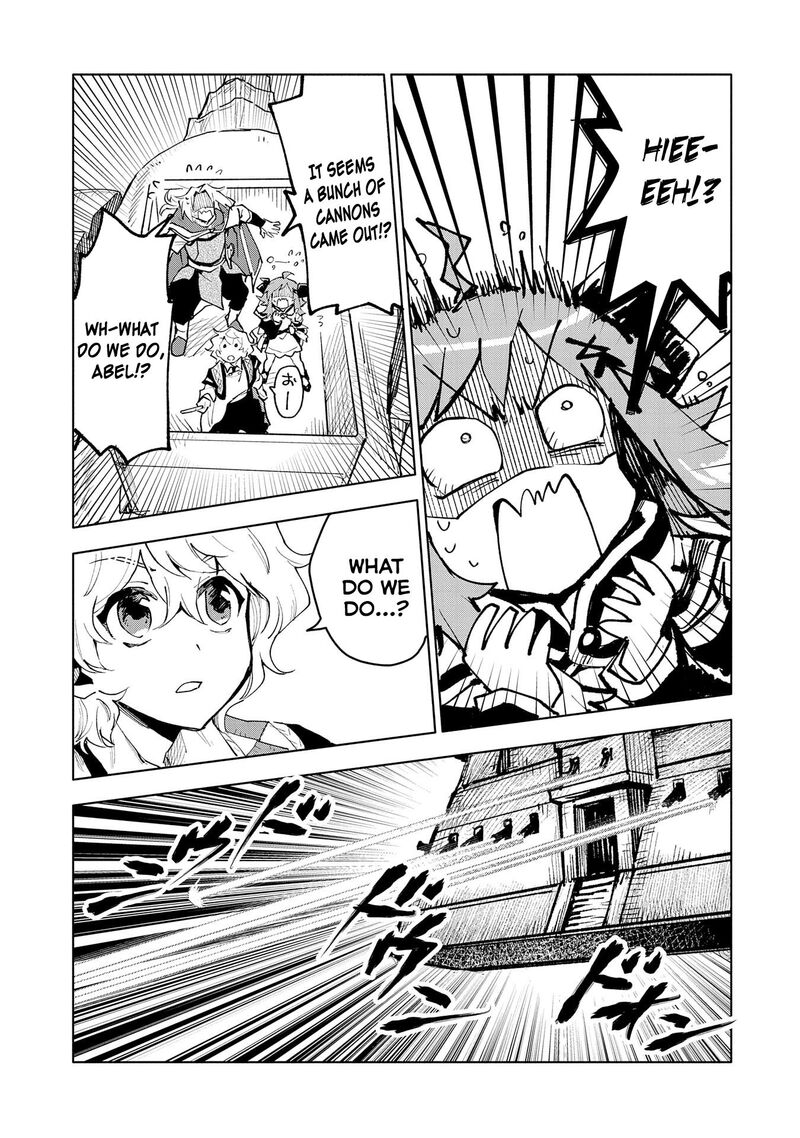 Saikyou Juzoku Tensei Majutsu Otaku No Utopia 14 18