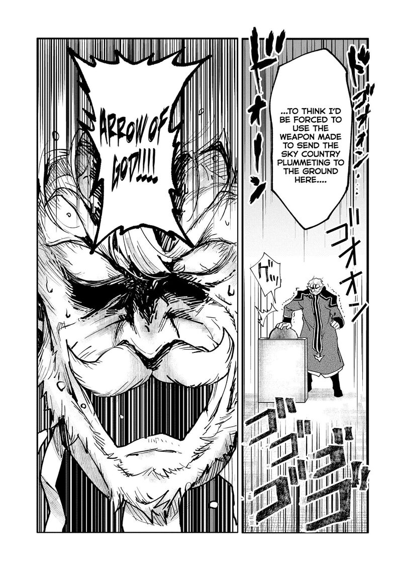 Saikyou Juzoku Tensei Majutsu Otaku No Utopia 14 22