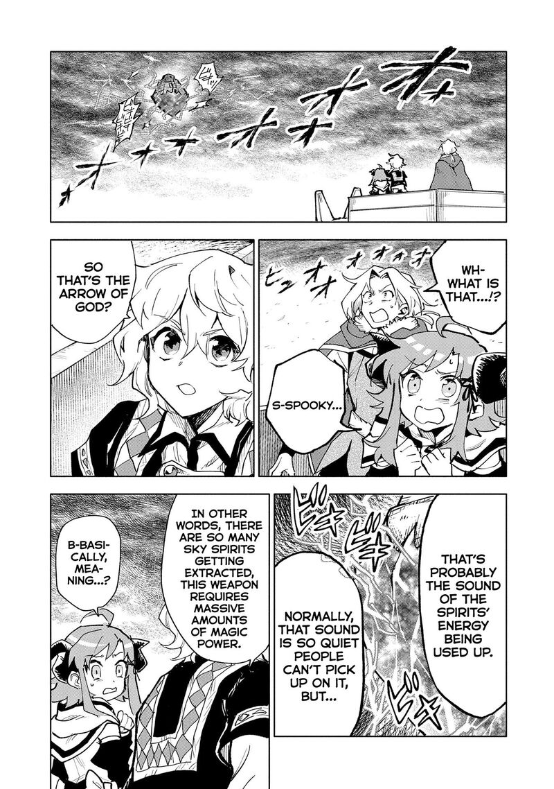 Saikyou Juzoku Tensei Majutsu Otaku No Utopia 14 24