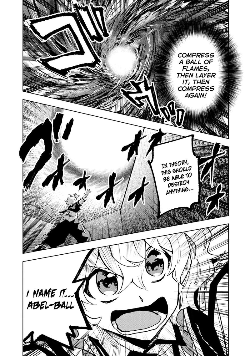Saikyou Juzoku Tensei Majutsu Otaku No Utopia 14 28