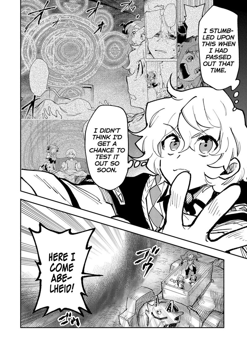 Saikyou Juzoku Tensei Majutsu Otaku No Utopia 14 29