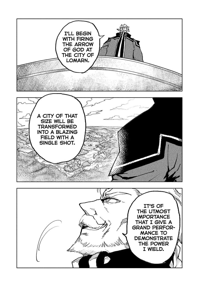 Saikyou Juzoku Tensei Majutsu Otaku No Utopia 14 6