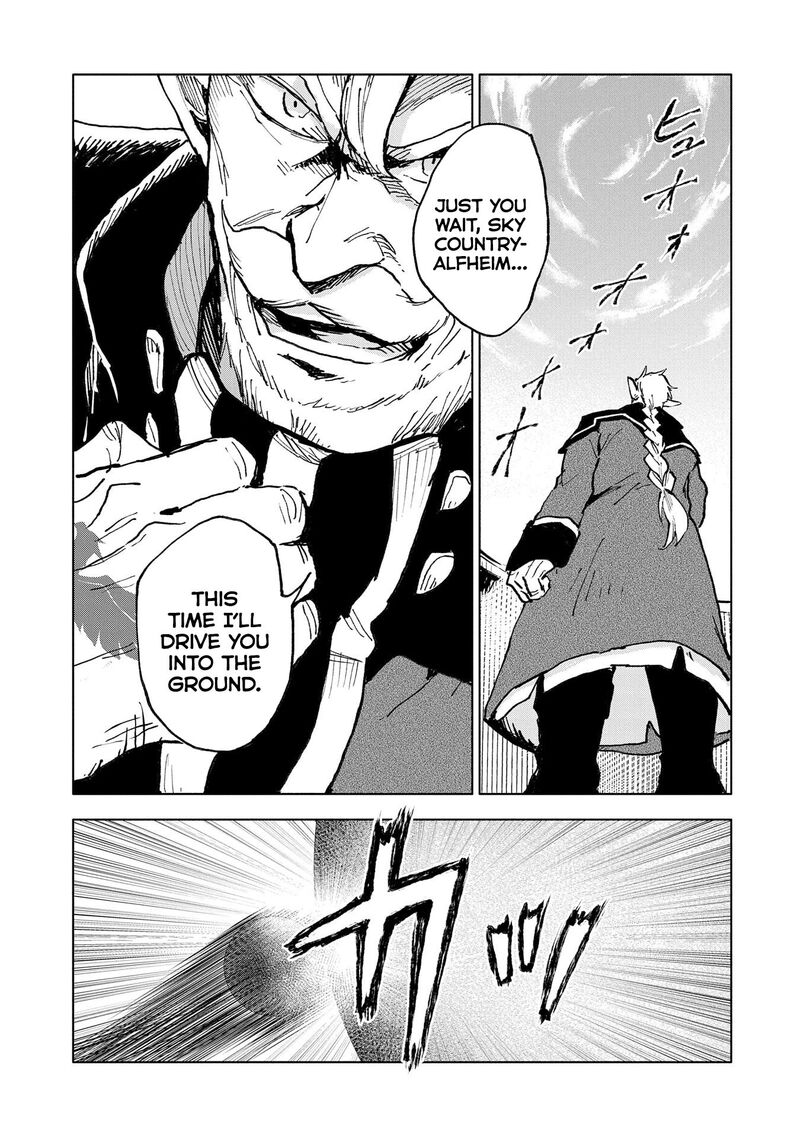 Saikyou Juzoku Tensei Majutsu Otaku No Utopia 14 7
