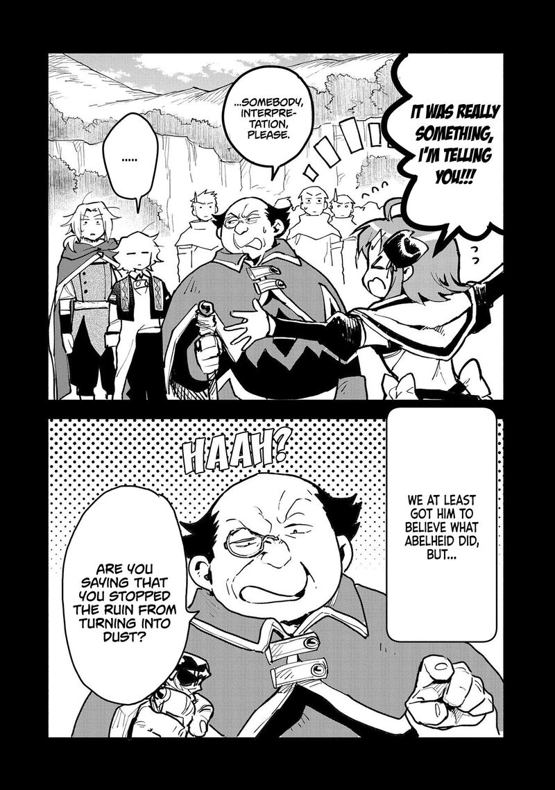 Saikyou Juzoku Tensei Majutsu Otaku No Utopia 15 10