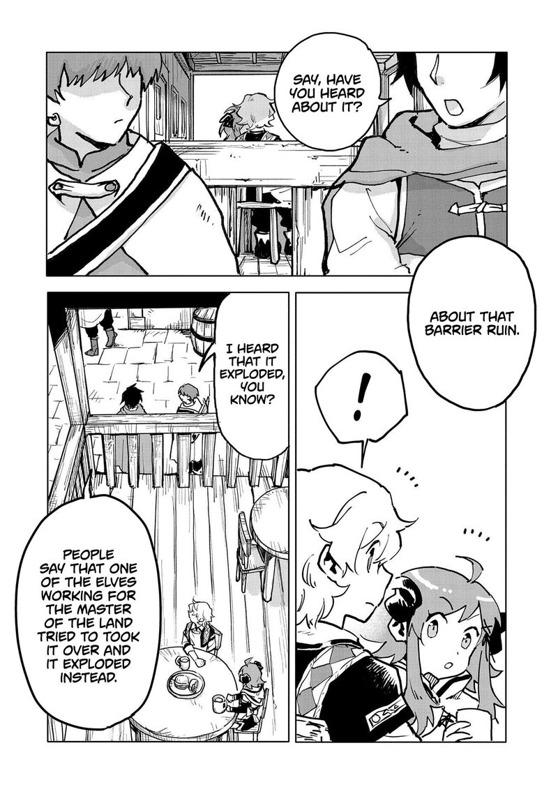 Saikyou Juzoku Tensei Majutsu Otaku No Utopia 15 12