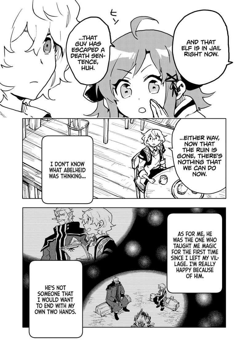 Saikyou Juzoku Tensei Majutsu Otaku No Utopia 15 13