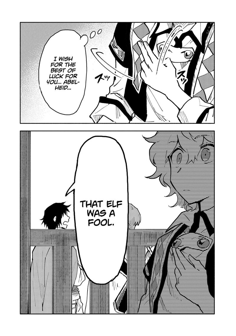Saikyou Juzoku Tensei Majutsu Otaku No Utopia 15 14