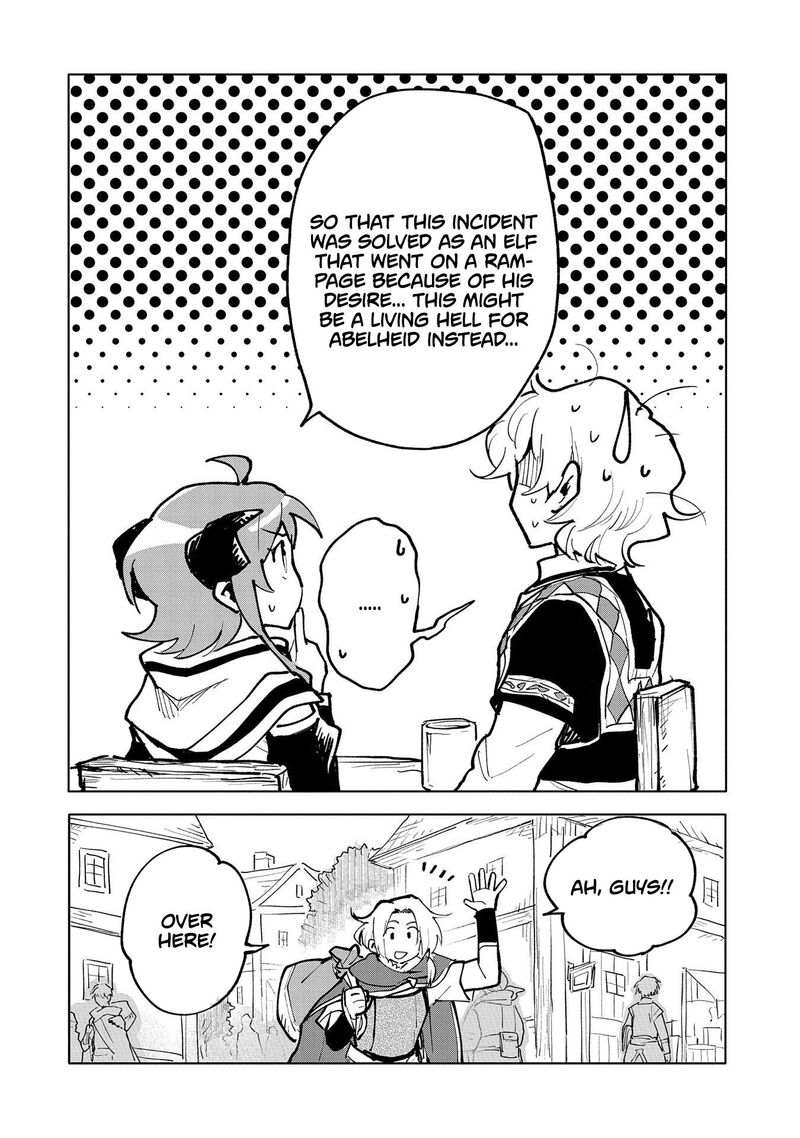 Saikyou Juzoku Tensei Majutsu Otaku No Utopia 15 16
