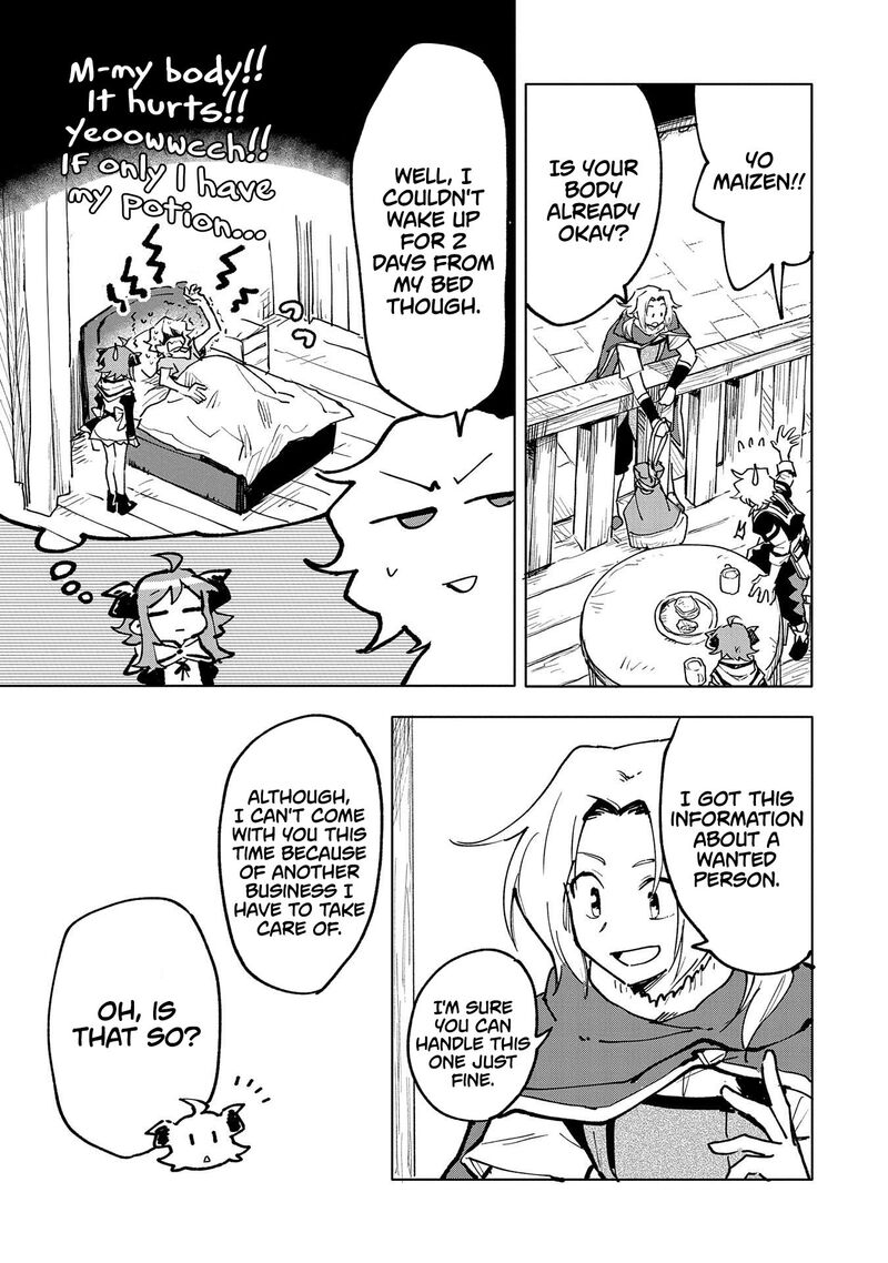 Saikyou Juzoku Tensei Majutsu Otaku No Utopia 15 17