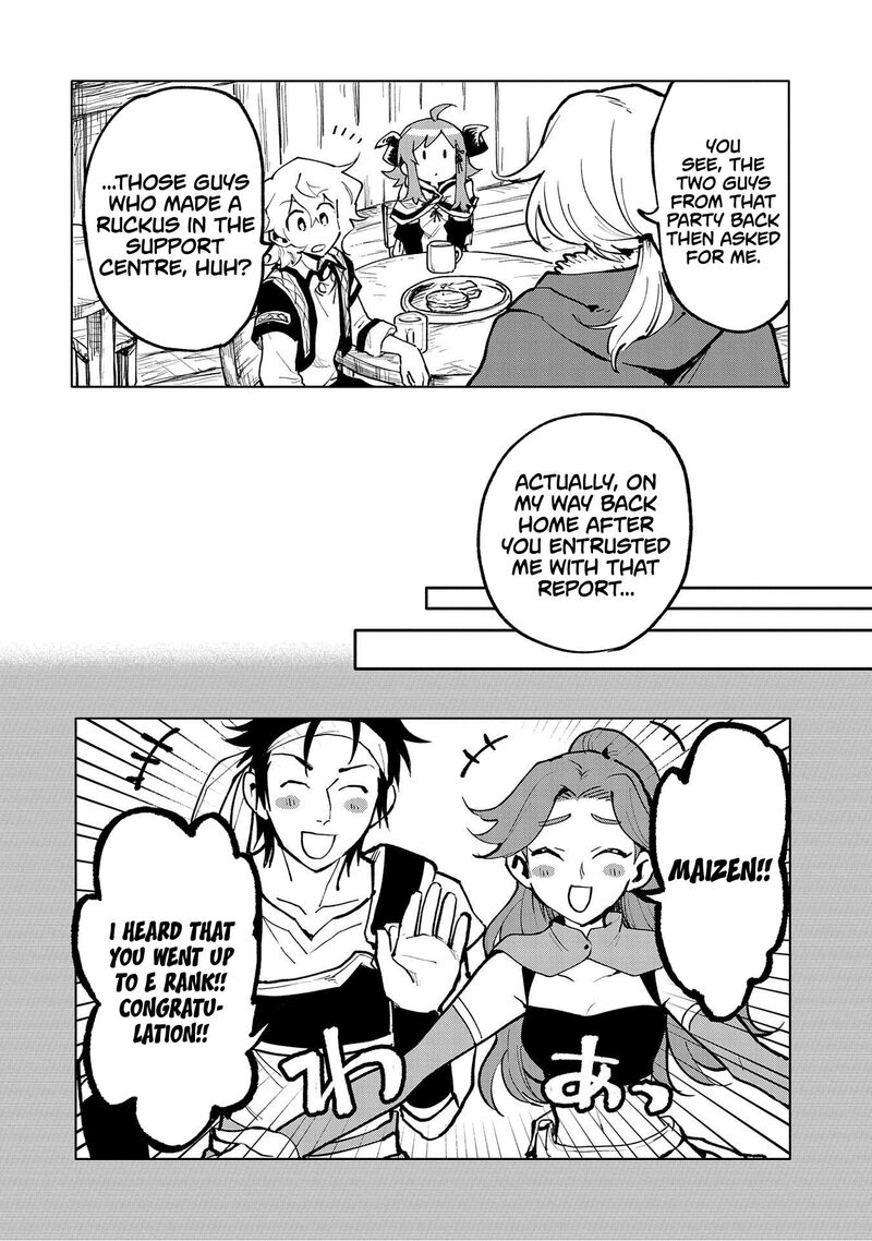 Saikyou Juzoku Tensei Majutsu Otaku No Utopia 15 18