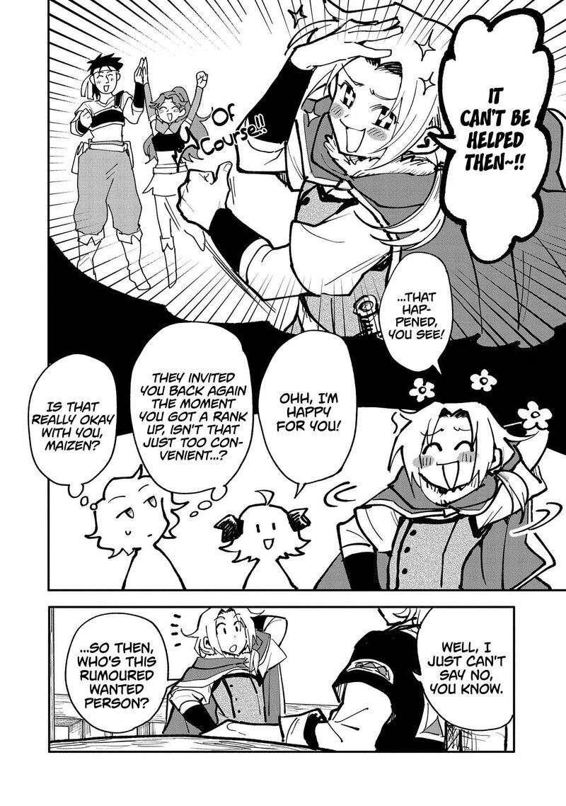 Saikyou Juzoku Tensei Majutsu Otaku No Utopia 15 20