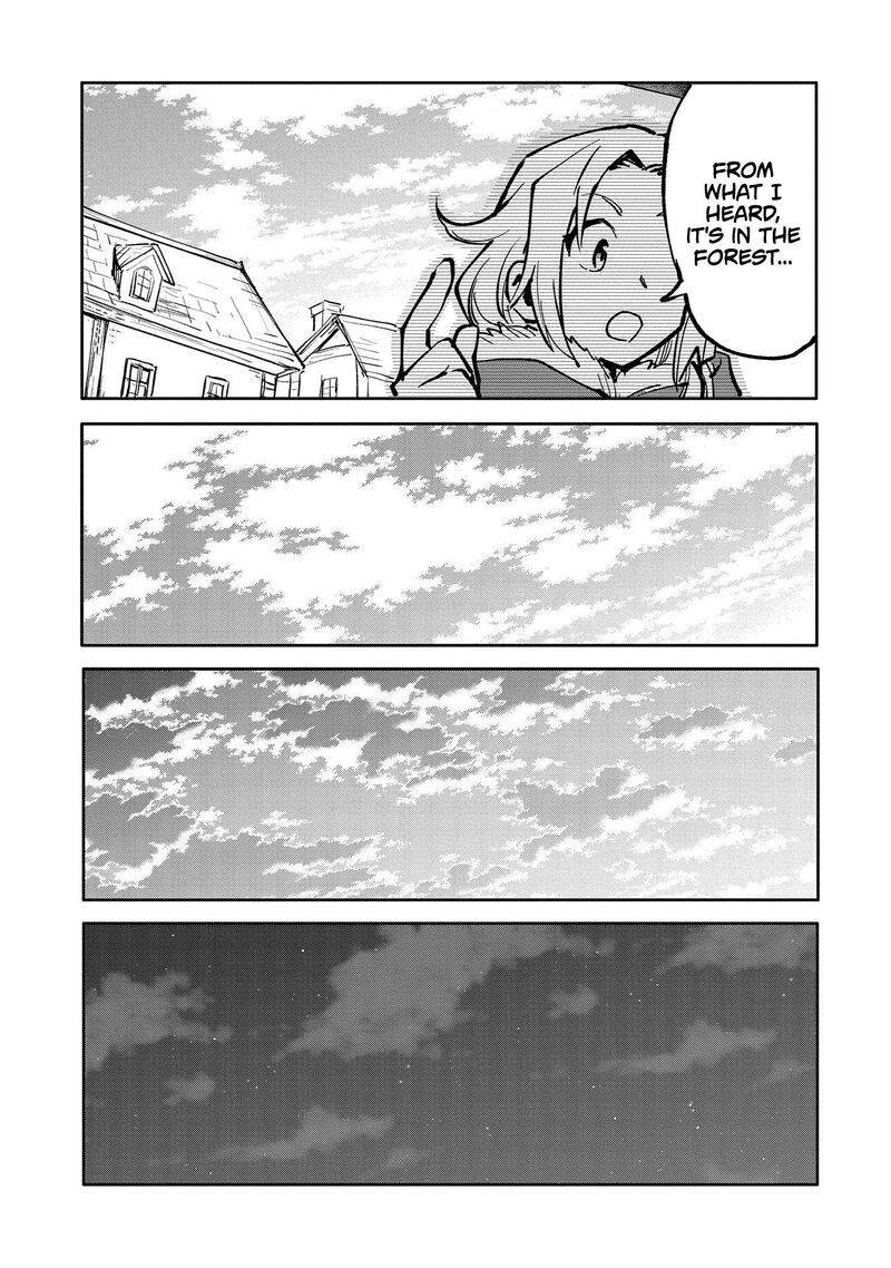 Saikyou Juzoku Tensei Majutsu Otaku No Utopia 15 21