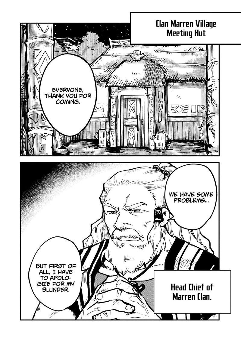 Saikyou Juzoku Tensei Majutsu Otaku No Utopia 15 22