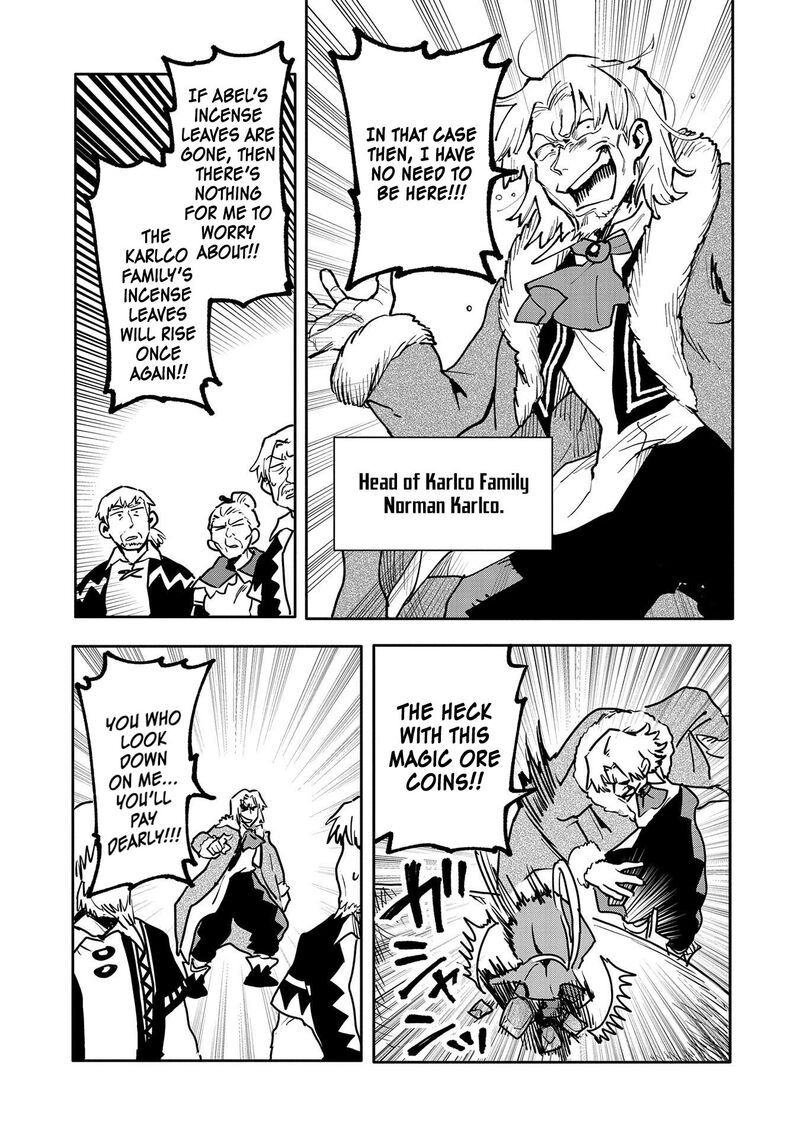 Saikyou Juzoku Tensei Majutsu Otaku No Utopia 15 25