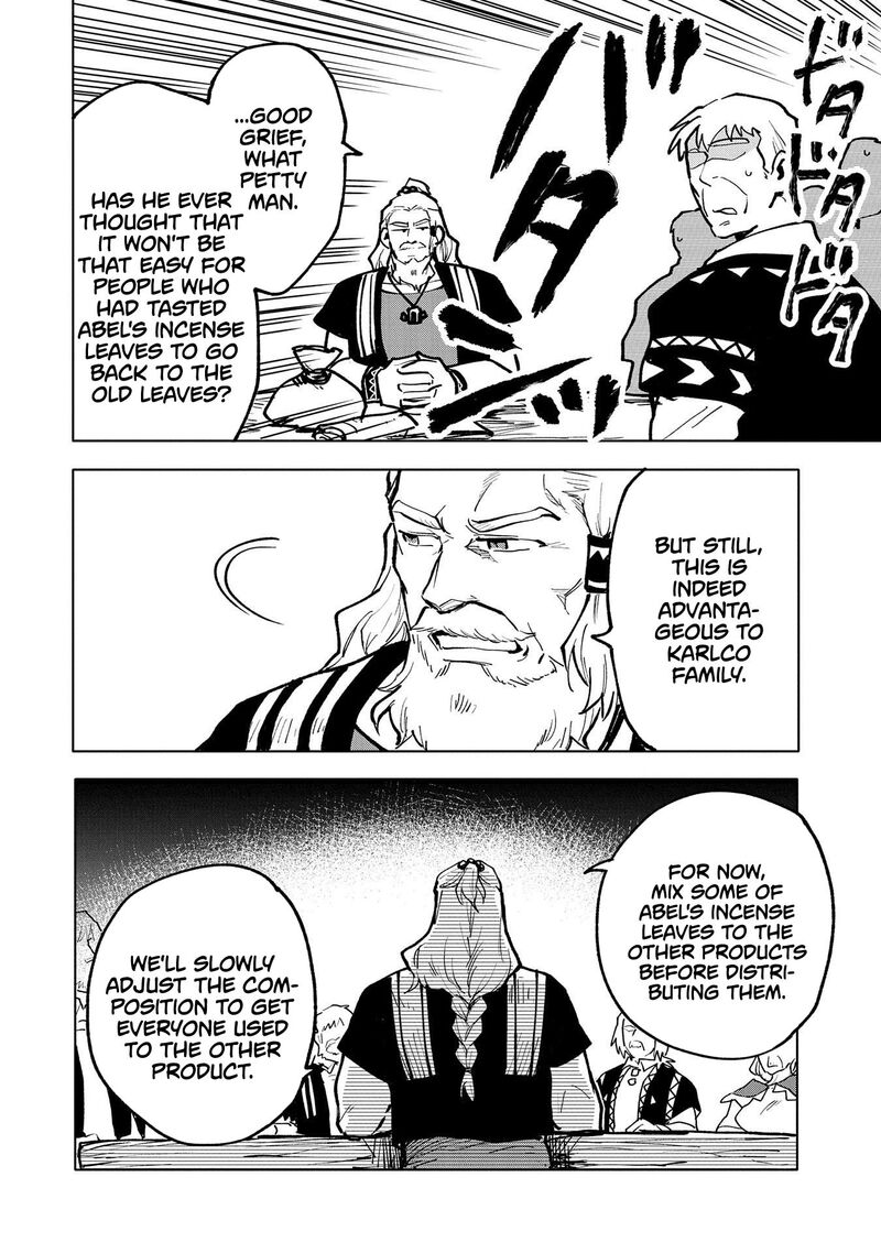 Saikyou Juzoku Tensei Majutsu Otaku No Utopia 15 26