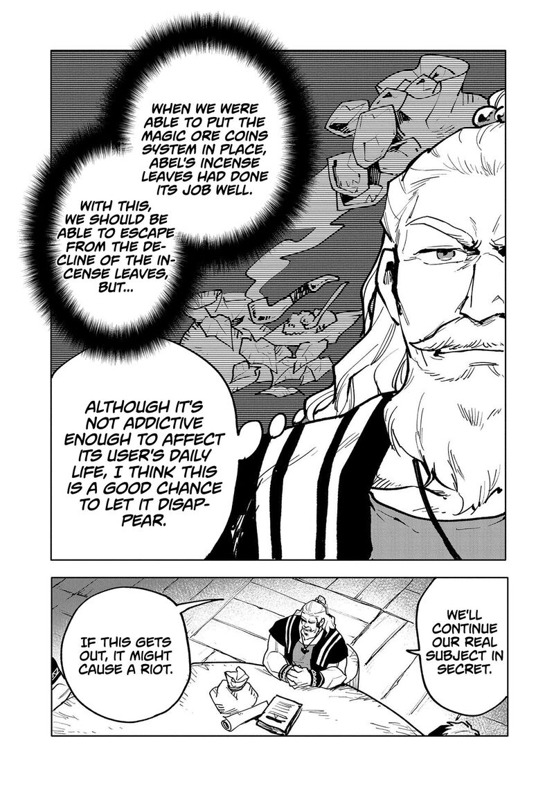 Saikyou Juzoku Tensei Majutsu Otaku No Utopia 15 27
