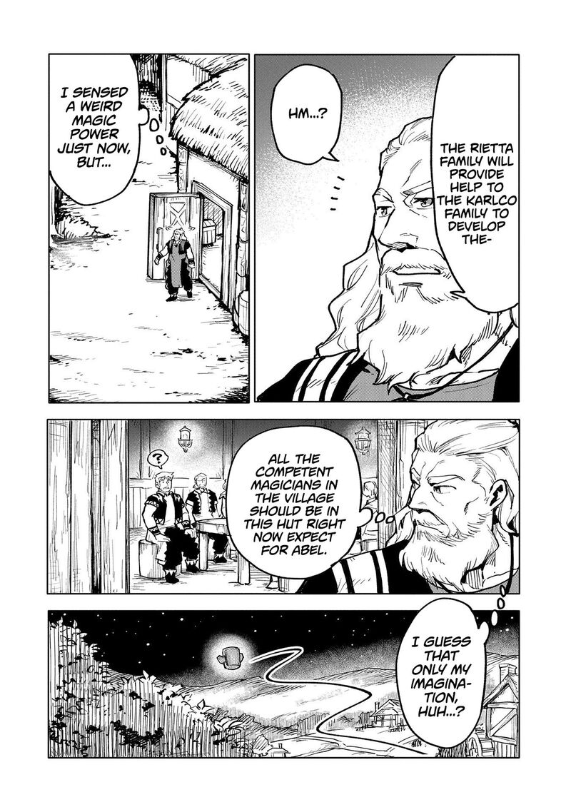 Saikyou Juzoku Tensei Majutsu Otaku No Utopia 15 28