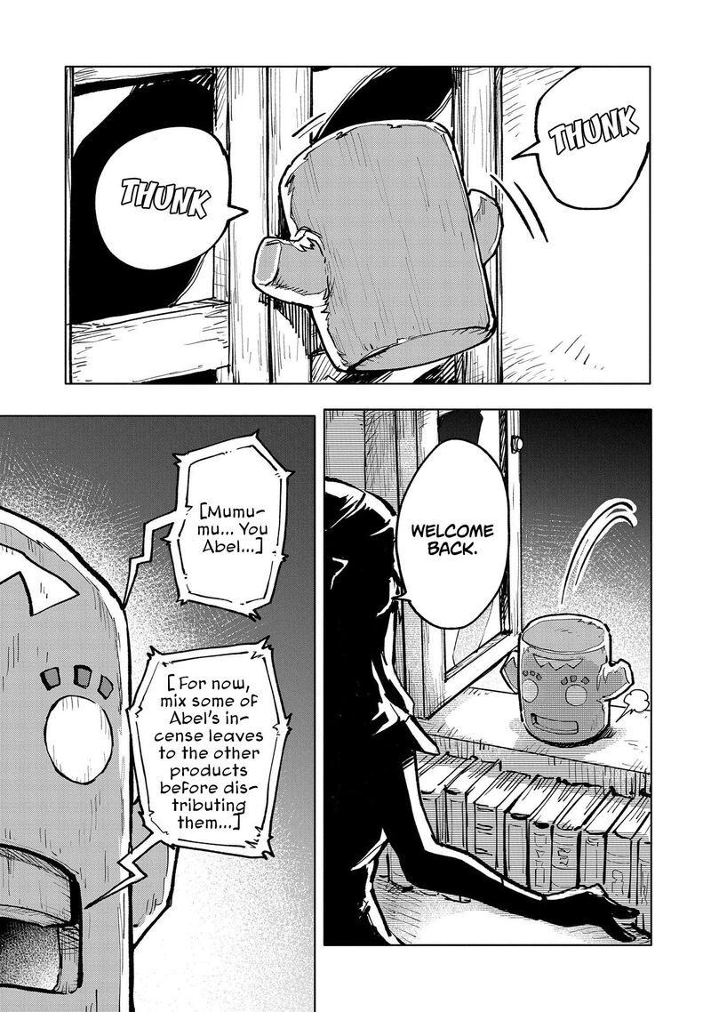 Saikyou Juzoku Tensei Majutsu Otaku No Utopia 15 29
