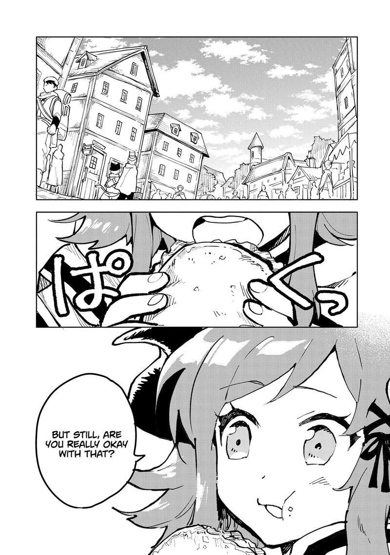 Saikyou Juzoku Tensei Majutsu Otaku No Utopia 15 3