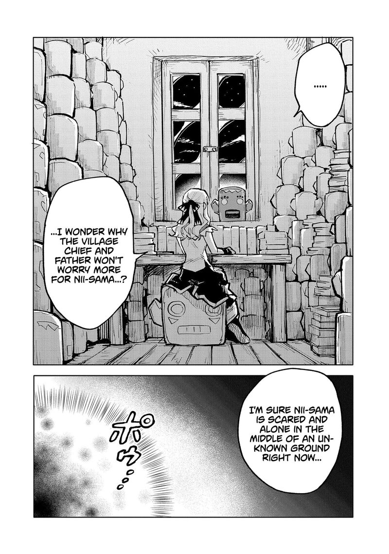 Saikyou Juzoku Tensei Majutsu Otaku No Utopia 15 30