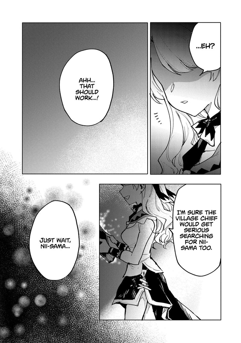 Saikyou Juzoku Tensei Majutsu Otaku No Utopia 15 31