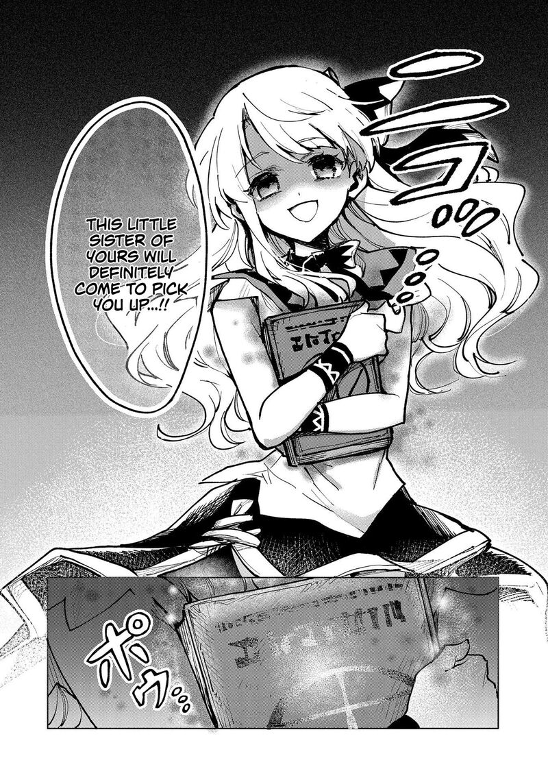 Saikyou Juzoku Tensei Majutsu Otaku No Utopia 15 32