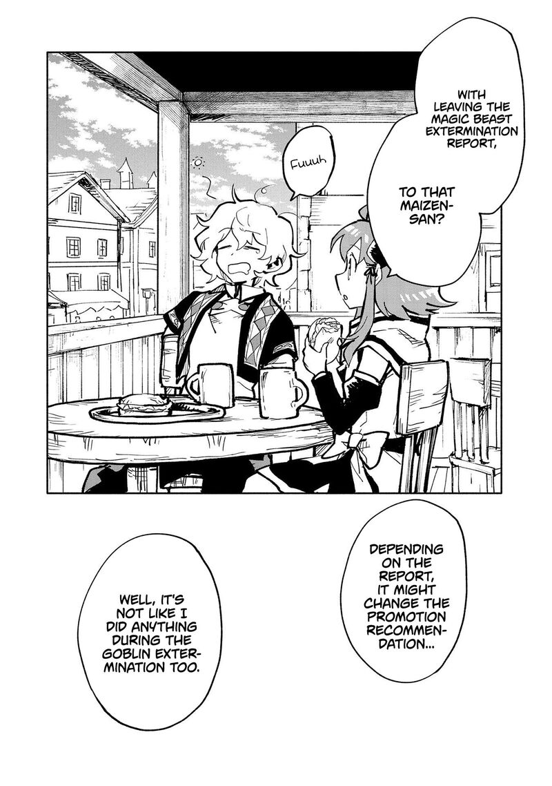 Saikyou Juzoku Tensei Majutsu Otaku No Utopia 15 4