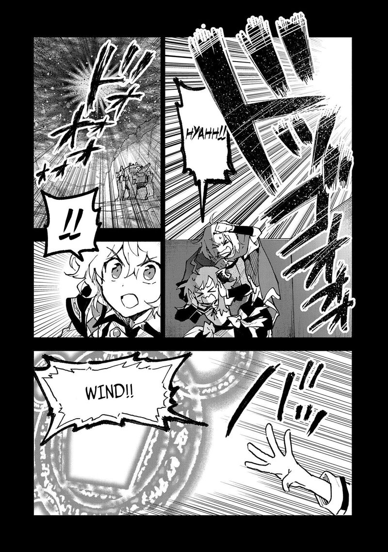 Saikyou Juzoku Tensei Majutsu Otaku No Utopia 15 6