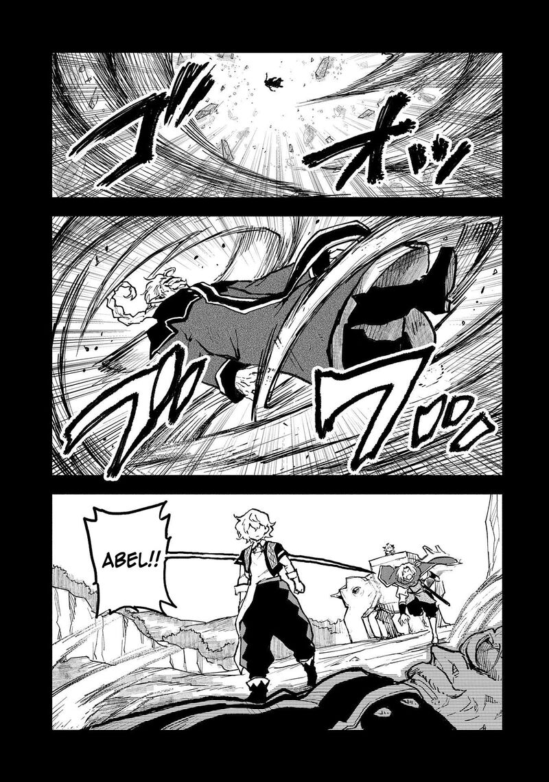 Saikyou Juzoku Tensei Majutsu Otaku No Utopia 15 7