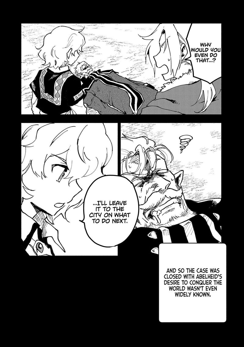 Saikyou Juzoku Tensei Majutsu Otaku No Utopia 15 8
