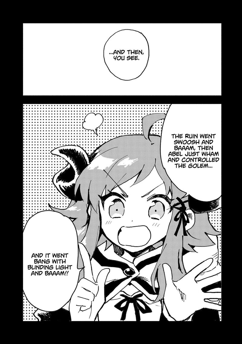 Saikyou Juzoku Tensei Majutsu Otaku No Utopia 15 9