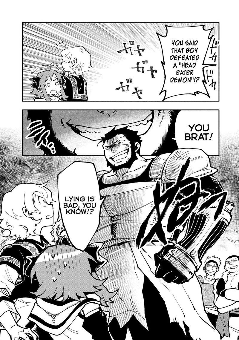 Saikyou Juzoku Tensei Majutsu Otaku No Utopia 16 10