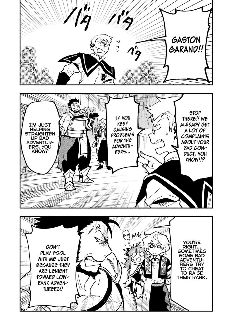 Saikyou Juzoku Tensei Majutsu Otaku No Utopia 16 11