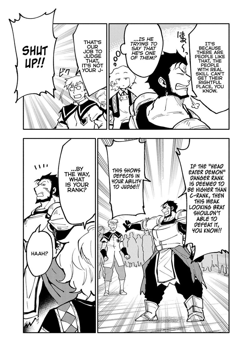 Saikyou Juzoku Tensei Majutsu Otaku No Utopia 16 12