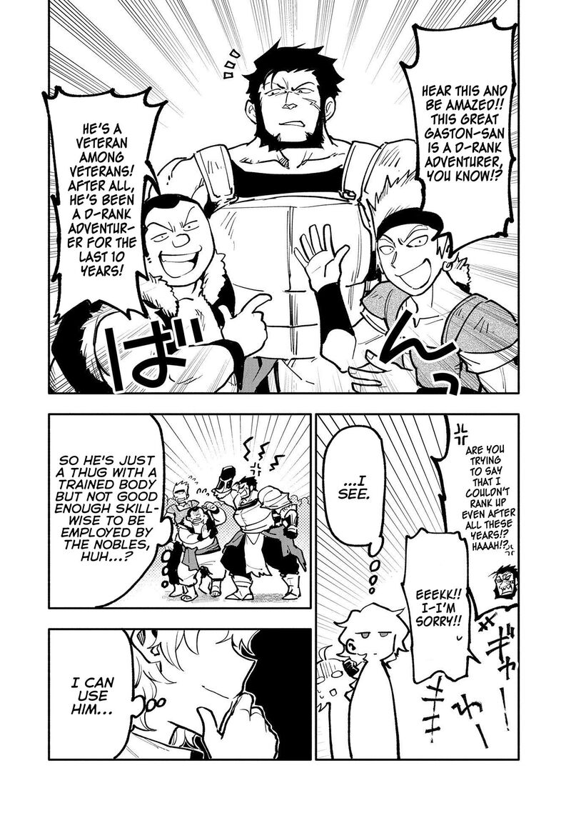 Saikyou Juzoku Tensei Majutsu Otaku No Utopia 16 13