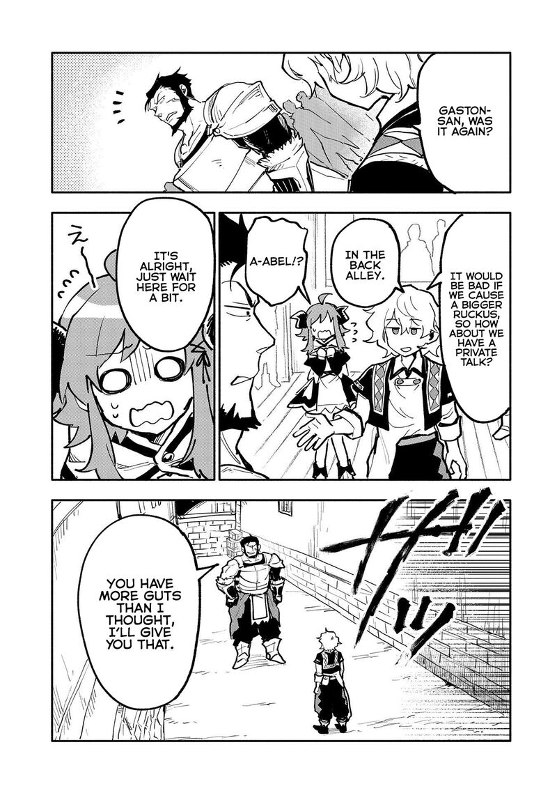 Saikyou Juzoku Tensei Majutsu Otaku No Utopia 16 14