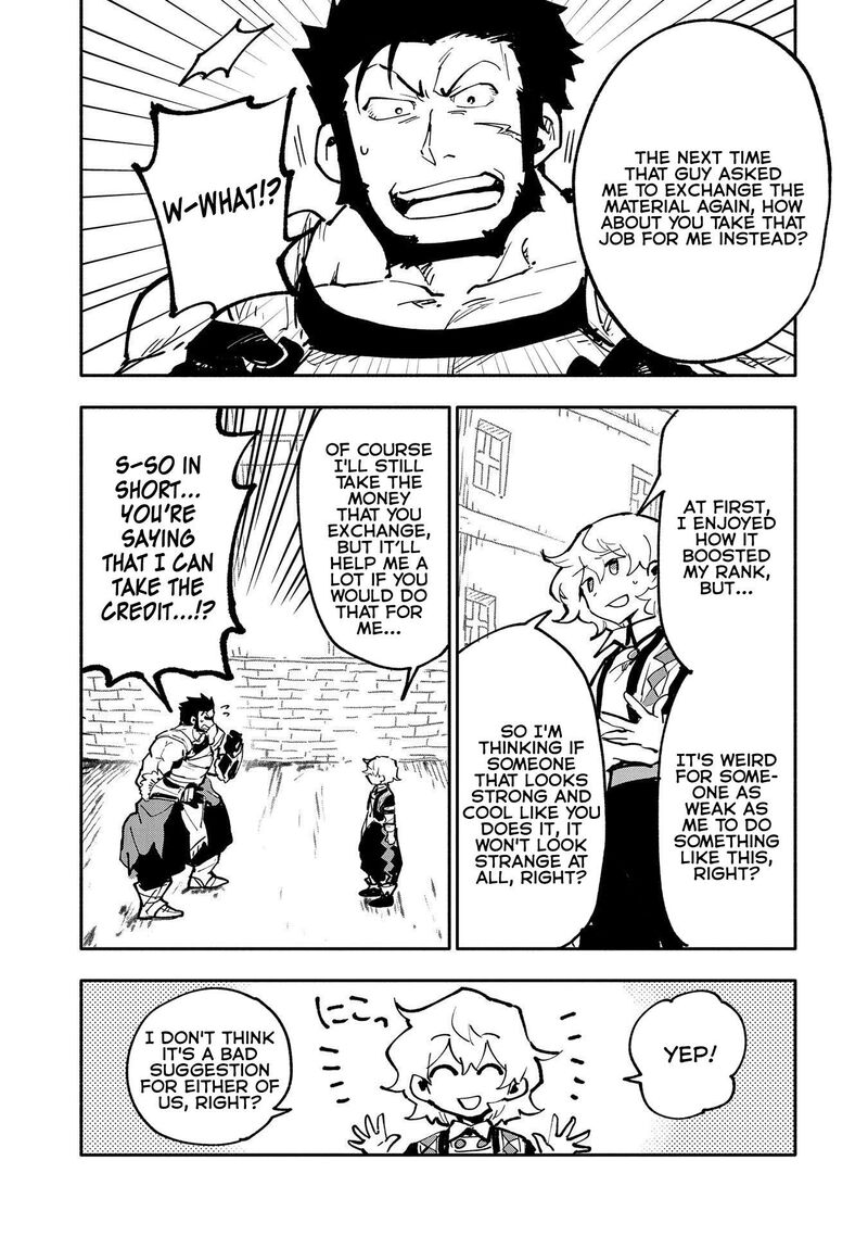 Saikyou Juzoku Tensei Majutsu Otaku No Utopia 16 18
