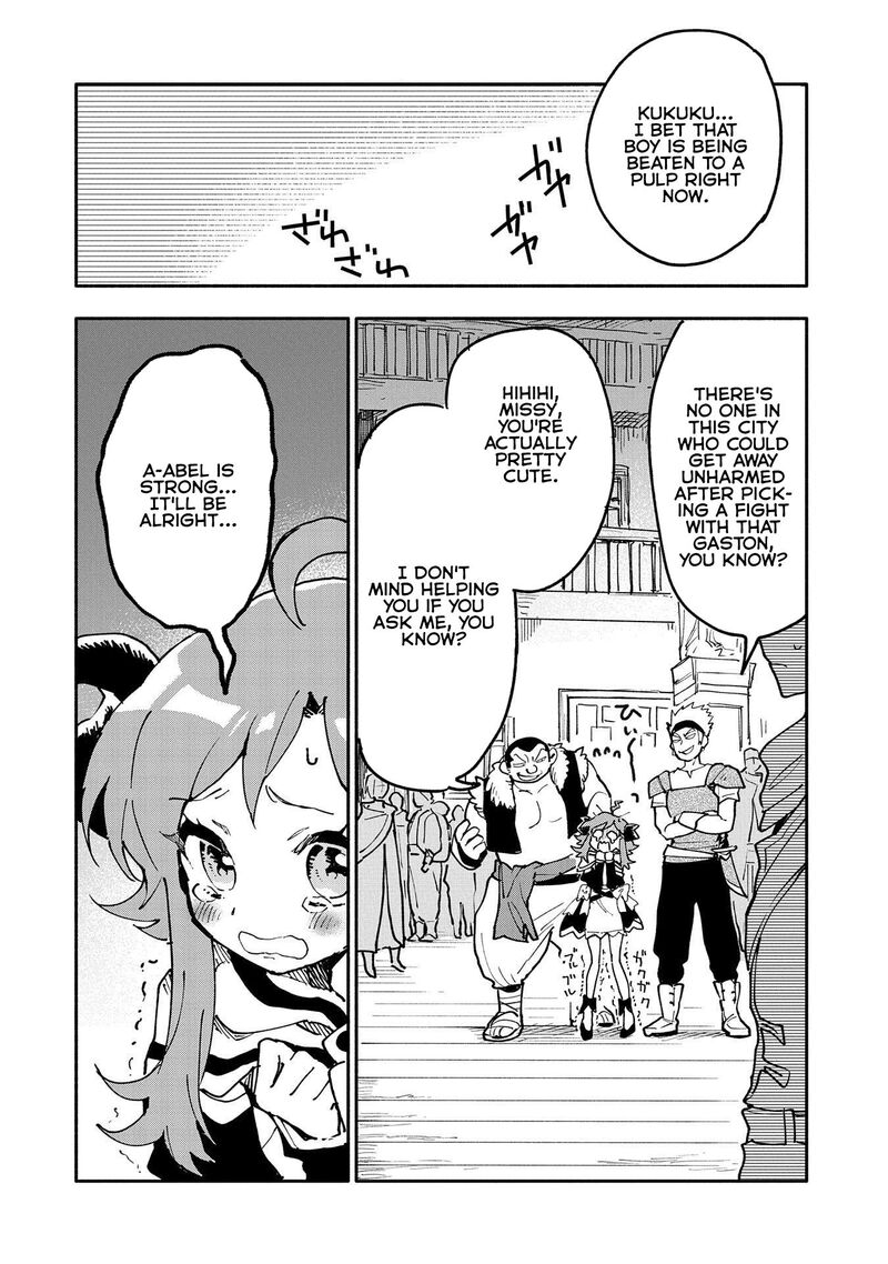 Saikyou Juzoku Tensei Majutsu Otaku No Utopia 16 19