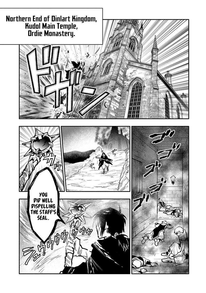 Saikyou Juzoku Tensei Majutsu Otaku No Utopia 16 2