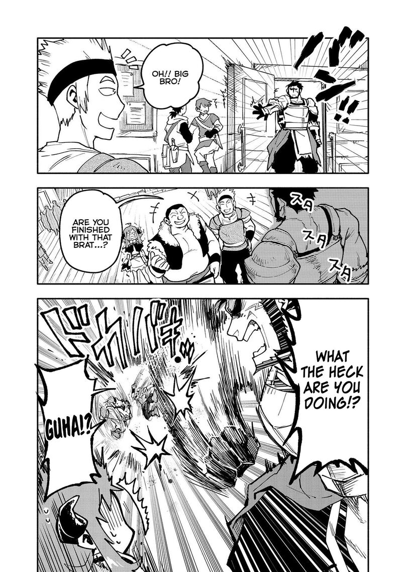 Saikyou Juzoku Tensei Majutsu Otaku No Utopia 16 20