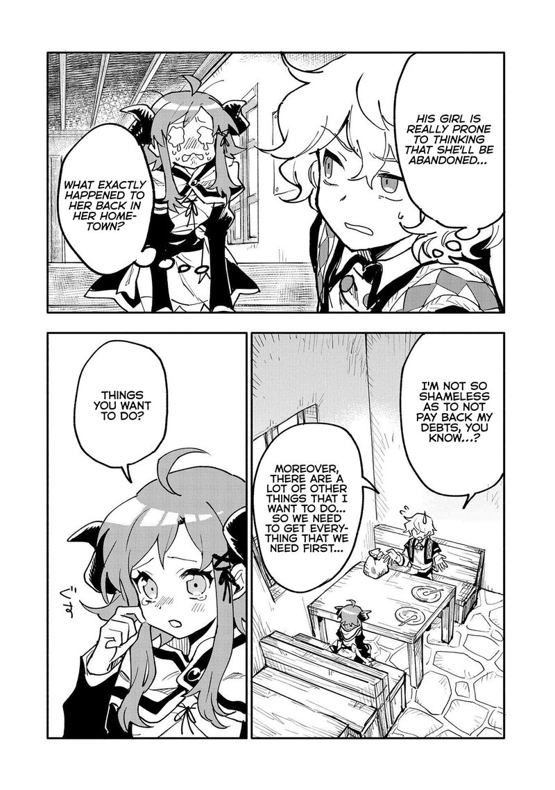 Saikyou Juzoku Tensei Majutsu Otaku No Utopia 16 25