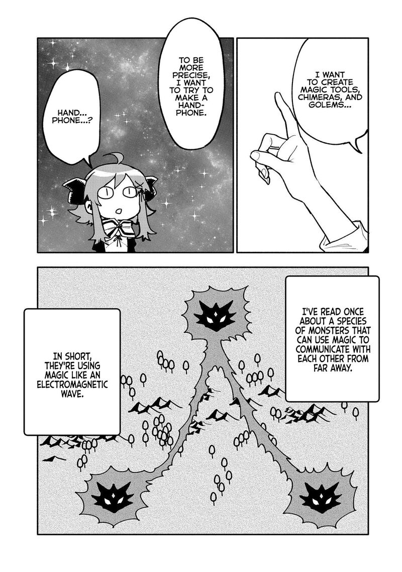 Saikyou Juzoku Tensei Majutsu Otaku No Utopia 16 26
