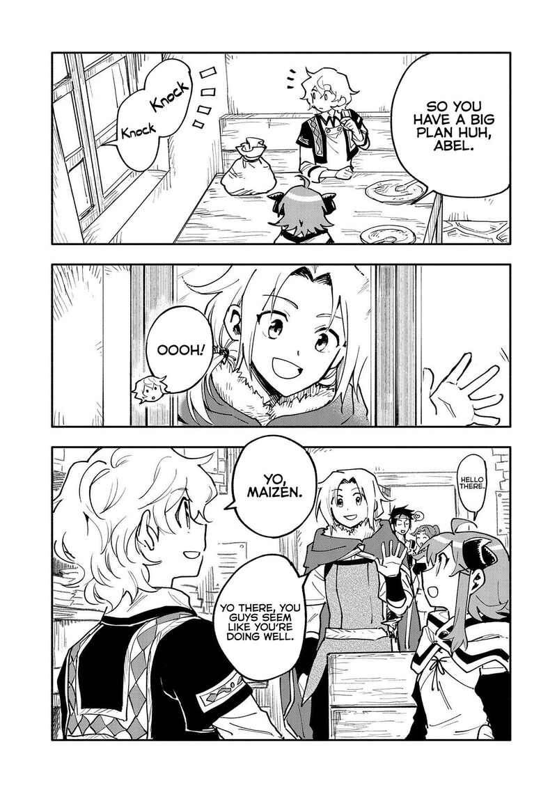 Saikyou Juzoku Tensei Majutsu Otaku No Utopia 16 28