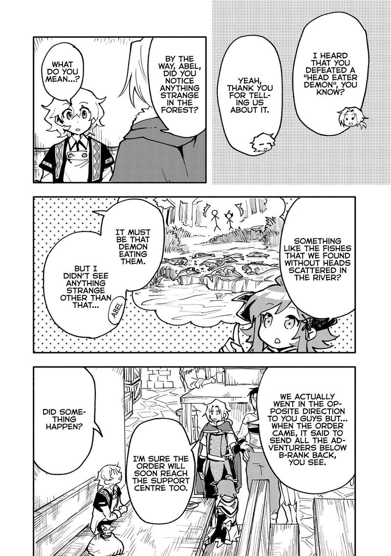 Saikyou Juzoku Tensei Majutsu Otaku No Utopia 16 29
