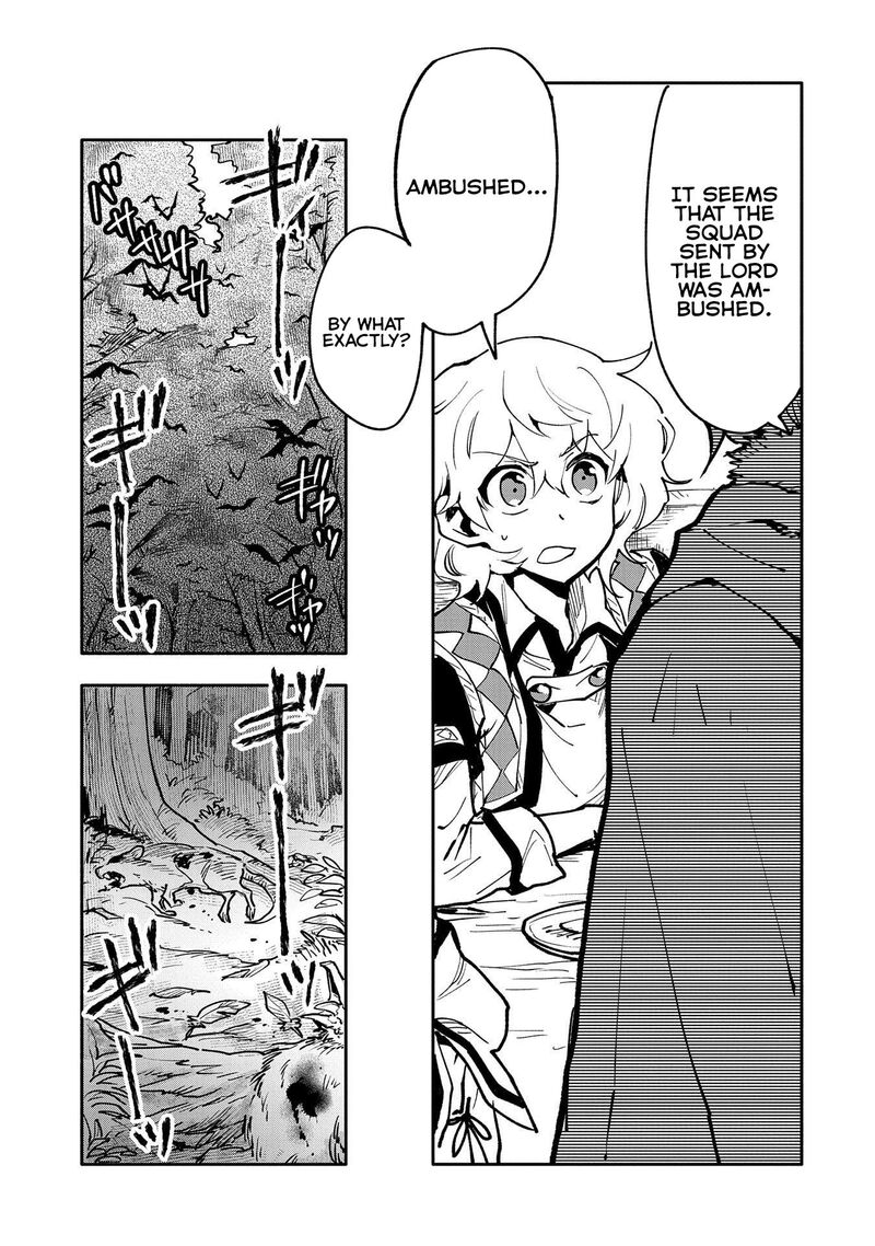 Saikyou Juzoku Tensei Majutsu Otaku No Utopia 16 30