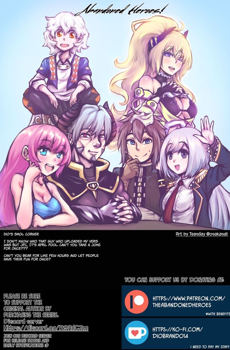 Saikyou Juzoku Tensei Majutsu Otaku No Utopia 16 33