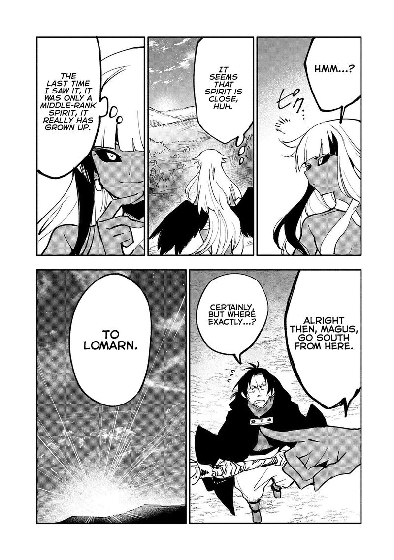 Saikyou Juzoku Tensei Majutsu Otaku No Utopia 16 4